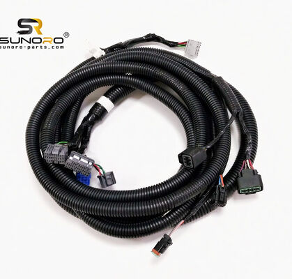 SUNORO Excavator Parts SK350-6 Engine Board Wiring Harness Cable Wire for SK350-6 Excavator LC13E01096P1
