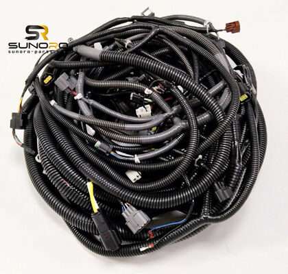SUNORO Excavator Parts Excavator Accessories 100P3003 LC13E01101P4 SK350-6 External Wiring Harness for SK350-6
