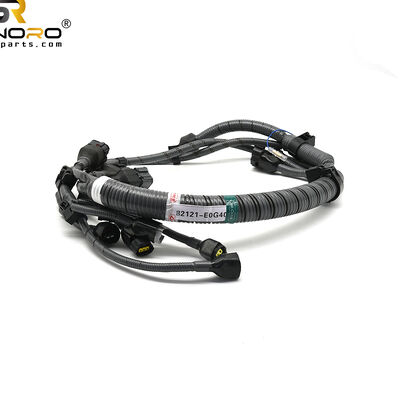 SUNORO Excavator Parts Harness VH82121E0G60 J05 Engine Wiring Harness YN13E00085F2