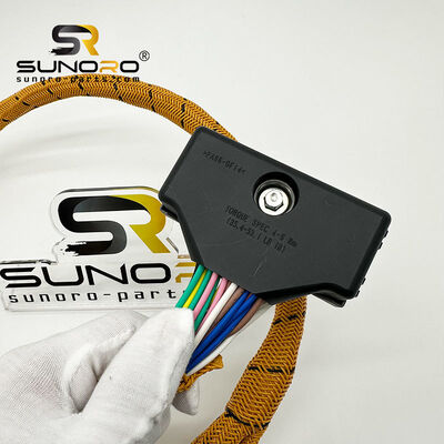 SUNORO High Quality EXCAVATOR 529-8751 HARNESS As for 323D2 L 535D 545D 924K CONSTRUCTION MACHINERY PARTS