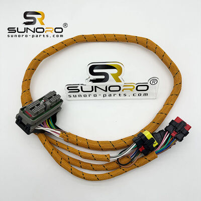 SUNORO High Quality EXCAVATOR 529-8751 HARNESS As for 323D2 L 535D 545D 924K CONSTRUCTION MACHINERY PARTS