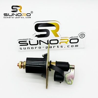 3987034 Construction Machinery Parts for  EC140 210B 240 290 360 Power Switch Battery Power-off Switch 3987034