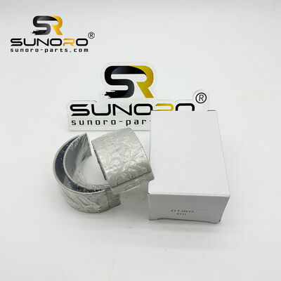 SUNORO C10 3176 Engine Parts Connecting Rod Bearing 217-0577 217057 High Quality for Excavator E345B E345BL E349D