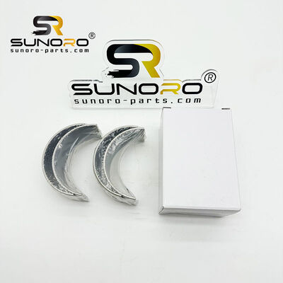SUNORO C10 3176 Engine Parts Connecting Rod Bearing 217-0577 217057 High Quality for Excavator E345B E345BL E349D