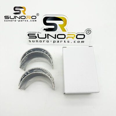 SUNORO C10 3176 Engine Parts Connecting Rod Bearing 217-0577 217057 High Quality for Excavator E345B E345BL E349D