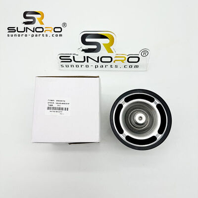 SUNORO Crawler Excavator Cooling System Thermostat OEM D13 Model CE ISO9001 Certified Part Numbers 21613426 7421613426 21412639