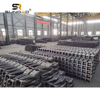 Excavator Bucket Teeth Tooth Adapter for 18s 40s Pc60 Pc200 Sk200 Cat330 53103205 Itr C-at J-cb Su-mitomo