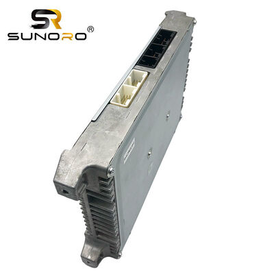 SUNORO Excavator Controller Computer Board YA60001374 for Hi-tachi ZAX200 ZAX200-5G YA60001374-010898