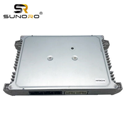 SUNORO Excavator Controller Computer Board YA60001374 for Hi-tachi ZAX200 ZAX200-5G YA60001374-010898