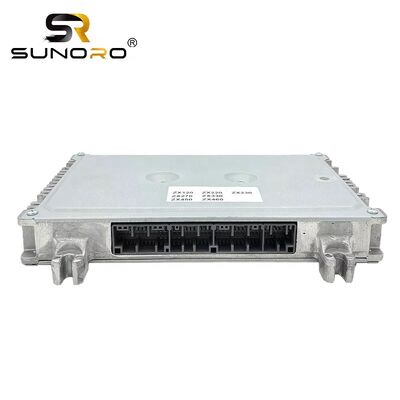 SUNORO  Drop Shipping Excavator Accessories Parts for Hi-tachi Controller ZX200-3 ZX210-3 ZX240-3 Computer Board 9292115 0078287