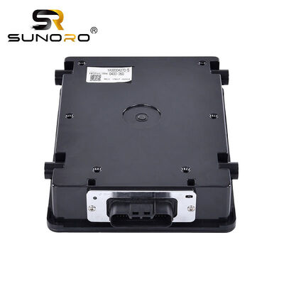 Excavator Electronic ECU Engine Control Unit YA00004267 YA00004270-5 YA00004268 for Hi-tachi ZX200-5G Engine Control Unit I-suzu