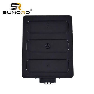 Excavator Electronic ECU Engine Control Unit YA00004267 YA00004270-5 YA00004268 for Hi-tachi ZX200-5G Engine Control Unit I-suzu