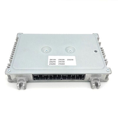 SUNORO Drop Shipping Excavator Replacement Parts for Hi-tachi ZX200-1 ZAX200-6 ECU Engine Controller 9226748 4445494