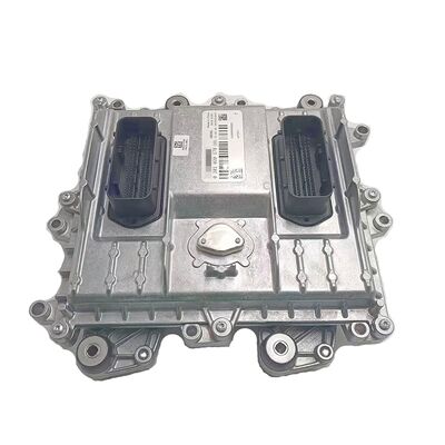 High Performance ECU DX140 DX225 Excavator Computer Board Control Unit 0281020178 300618-00009