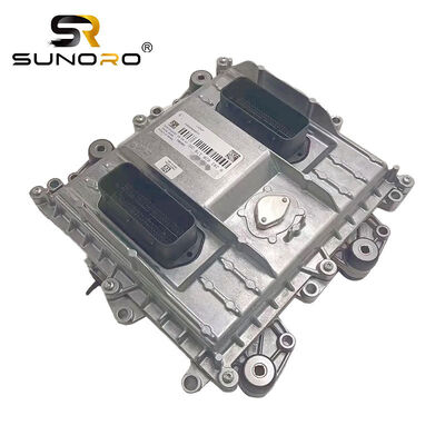 High Performance ECU DX140 DX225 Excavator Computer Board Control Unit 0281020178 300618-00009
