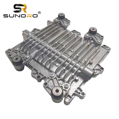 High Performance ECU DX140 DX225 Excavator Bosch Excavator Computer Board Control Unit 0281020178 300618-00009