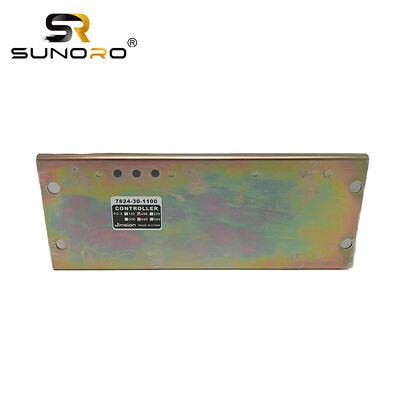 PC200-5 PC300-5 Excavator ECU Controller Control Unit Panel 7824-34-1100 7824-32-1100 7824-30-1100 for Small Board