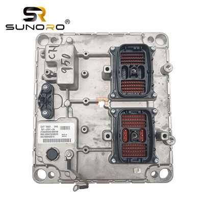 SUNORO 521- 0791-04 ECU Electronic Engine Controller Is OEM For excavator A6 E2 521079104