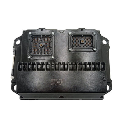 SUNORO 372-2912 372-2905 ECU Controller with Program Computer Board Is OEM for Vehicles 3722912 3722905