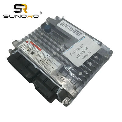 8983129821 Engine Computer Board Is OME for Hi-tachi S-any Excavator SY365 Shanhe Intelligent Engine and I-suzu Engine 6HK1