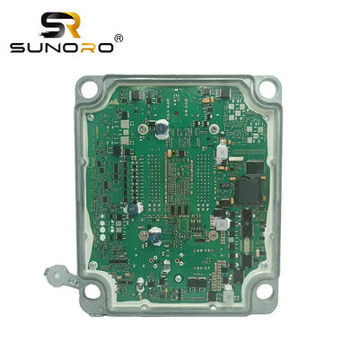 Factory Outlet 22091664 22572582 ECU ECM TAD870VE TAD871VE TAD872VE TAD873VE Engine Controller Module for  Penta Parts