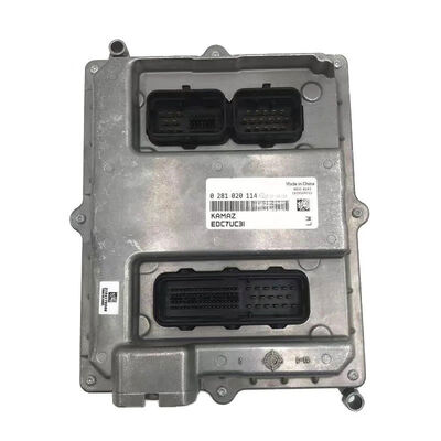 SUNORO ECM Injection Pump Engine Computer Board EDC7UC31 Electronic Control 0281020114