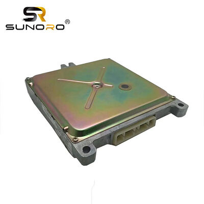 SUNORO Drop Shipping Spare Parts ECU Module for Ko-matsu 6D95 PC100-6 PC200-6 Engine Controller 7834-30-3000 7834-30-2000
