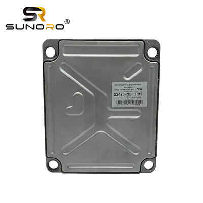 SUNORO 22423435 Excavator Spare Parts TAD1152VE Generator Set Controller Computer Board ECU 22423435