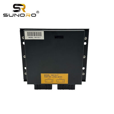SUNORO R110-7 MCU Machine Control Unit for Excavator Controller 21N3-32101 21N332101 Computer Board