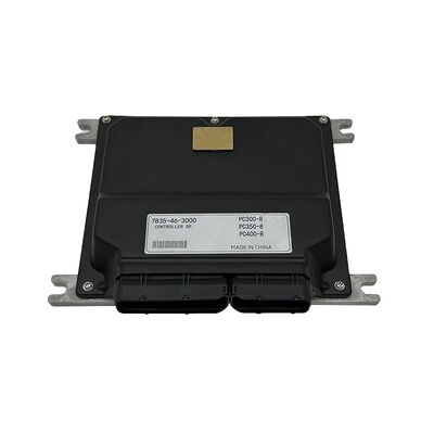 SUNORO PC300-8 PC350-8 PC400-8 PC450-8 Hydraulic Pump Controller ECU 7835-46-3000 7835-46-3003 7835-46-3005 7835-46-3006