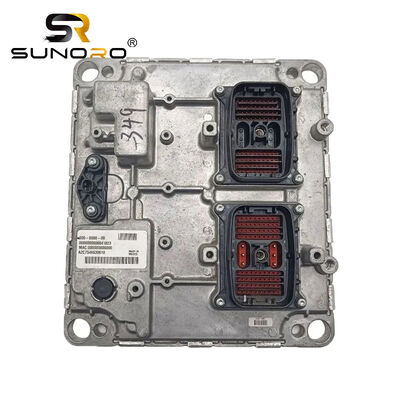 Genuine Car ECU 4365176 Engine Control Unit 458-7273-00 0115P323PW A2C7325330800 Computer Module 458727300 ECM
