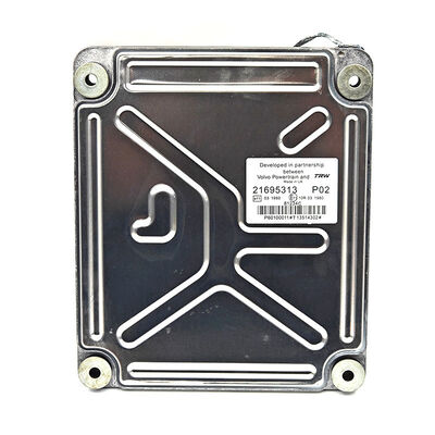 SUNORO 21695313 for  PENTA TAD1643GE Wheel Loader Parts Electronic Control Module ECU