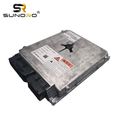 NEW ZAX200-3 SH200 Excavator 4HK1 6HK1 Engine 8-98128068-0 8-98153073-3 Controller 8981280680 ECU Control Box