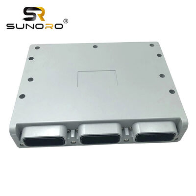 Excavator ECU Computer Controller Board Is OEM for hyundai Vehicles 21Q4-32210 21Q4-32310 21Q5-32210 R170W-9S RX150LC-9