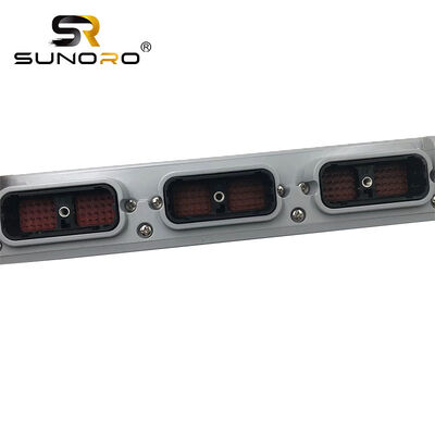 Excavator ECU Computer Controller Board Is OEM for hyundai Vehicles 21Q4-32210 21Q4-32310 21Q5-32210 R170W-9S RX150LC-9