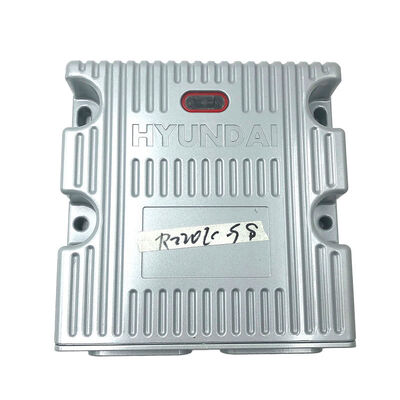 SUNMORO 21Q6-32180 21Q6-3218 1 21Q6-32190 R220LC-9S Computer Board Controller Panel ECU Suitable for HUYN-DAI Excavator