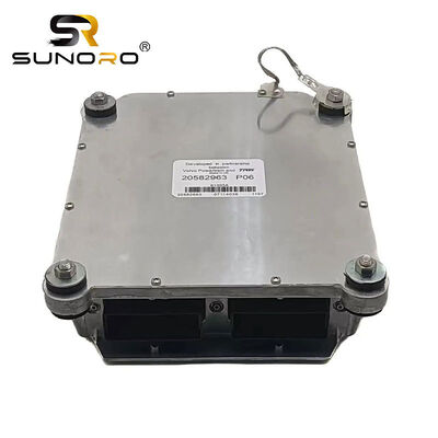 SUNORO Penta D12 Ecu 20582963 TAD1242 TAD1250 D12 Engine ECU Controller 20582963 20577134 ECU for Excavator