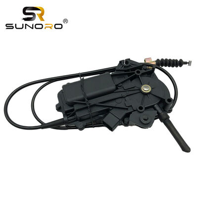 SUNORO DH220-5 DH225-7 Diesel Engine Construction Machinery Parts Flameout Step Solenoid Motor 2523-9016 2523-9017