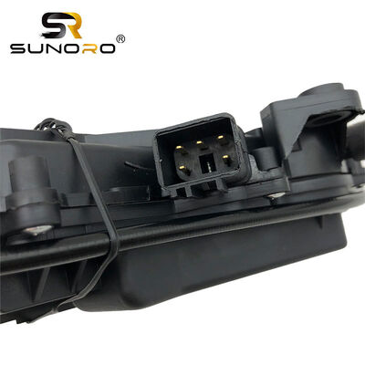 SUNORO DH220-5 DH225-7 Diesel Engine Construction Machinery Parts Flameout Step Solenoid Motor 2523-9016 2523-9017