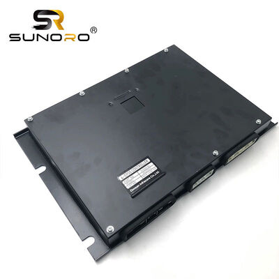 Excavator Parts DX260 DX225 DX300 DX340 Control Panel K1056425 300611-00042C K1026740 Controller Central Processor Computer Boar