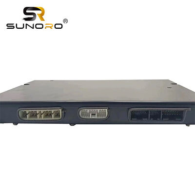 SUNORO 300611-00035C ECU Engine Control Unit 30061100035C for Excavator DX220LC DX225LC DX255