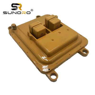 SUNORO Main MECU D6N D6M D6H D7R D8R 140H Grader Bulldozer Parts Controller Control Board 172-9389 142-3363 160-1758