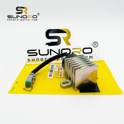 320D 323D 330D Engine Parts Switch Relay 241-8368 2418368 Magnetic Switch for Truck 725 725C 730C