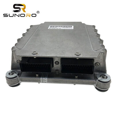 SUNORO Hot Sale Excavator EC210 240 Engine Pump Monitor Controller Board 290 360 460 Engine Monitor ECU 60100002