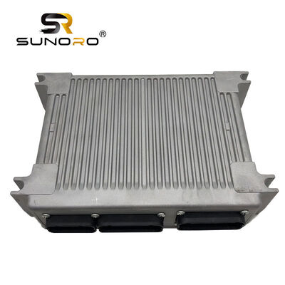 Excavator PC200-7 PC220-7 ECU Controller Calculation Computer Board 7835-26-105 7835-26-107 7835-26-109