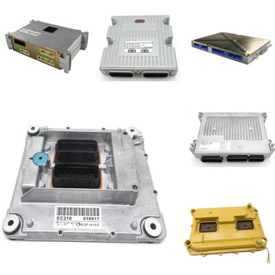 EC210 ECU 60100000 14518349 14594708 21695313 14390065 EC480 EC240 EC290 Engine Control Unit Controller Board