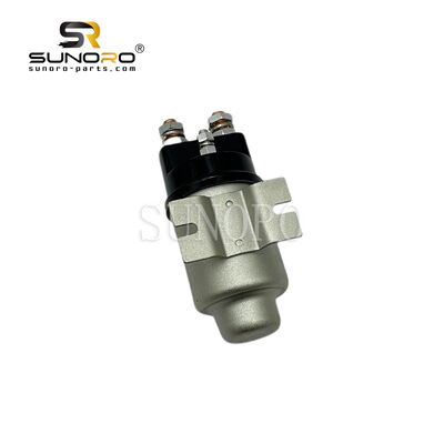 20367490 Starter Relay Sensor Switch Motor for  L150E EC290 A20C A30C A35C A40D DA25D DA30D A35D Wheel Loader