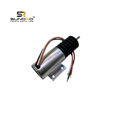 SUNORO High Quality Q613-A1V12 Stop Solenoid Engine Parts