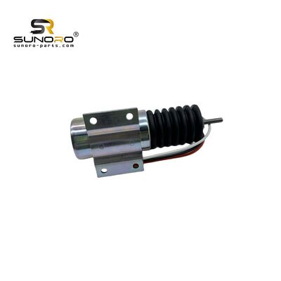 SUNORO High Quality Q613-A1V12 Stop Solenoid Engine Parts