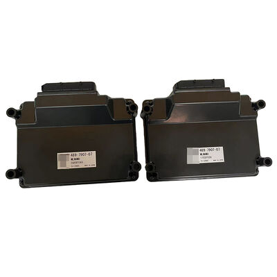 430-7160 Excavator ECU Controller 4307160 320GC Computer Board E320GC Excavator Spare Parts
